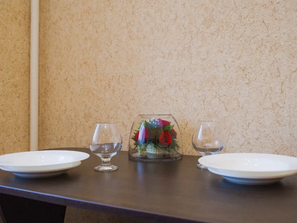 Квартира 1-комнатная Квартира — Красноярск