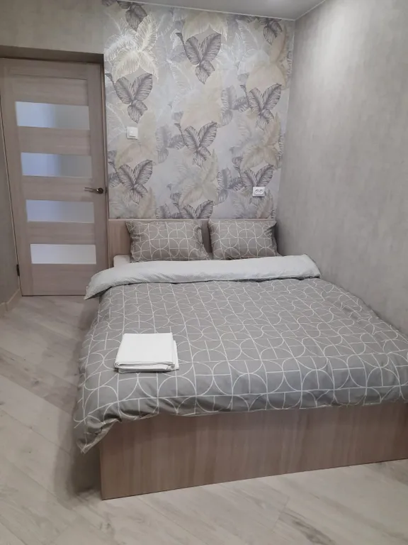 Квартира 2-комнатная Квартира — Великий Новгород