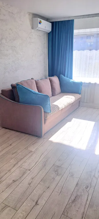 Уютная квартира в самом центре города — аренда посуточно в Орёл