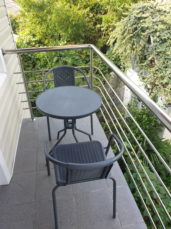 Квартира Уютная квартира возле моря — Сириус