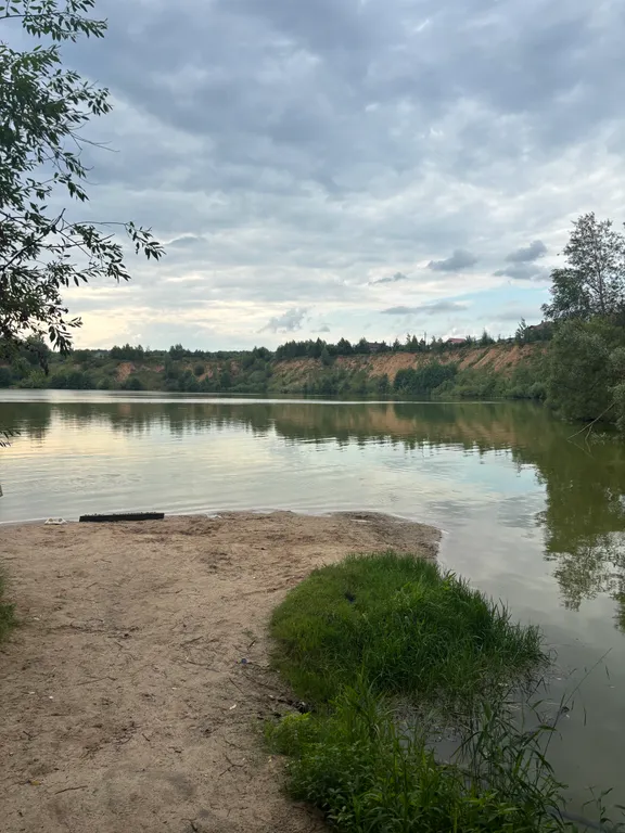 Новый, уютный дом