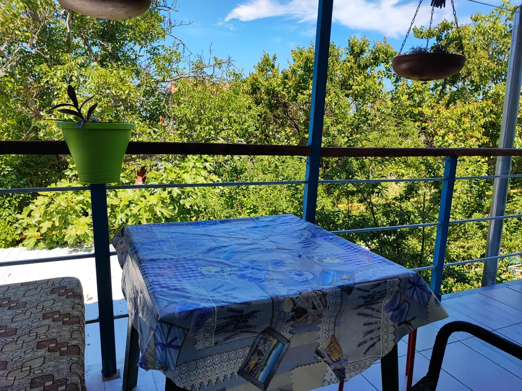 Квартира Квартира Студия с большим балконом — Севастополь