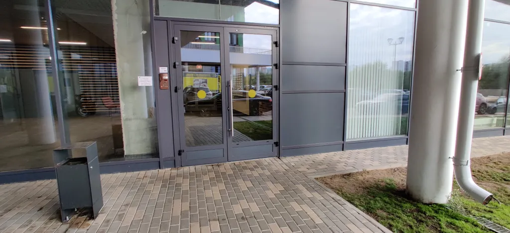 Квартира Уютные апартаменты в 13 минутах от метро Озёрная — Москва