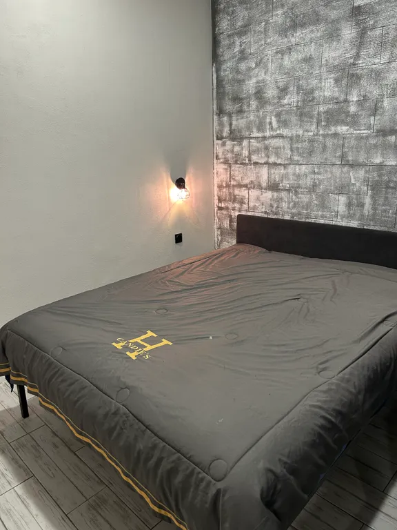 Квартира 1-комнатная Квартира — Гагра