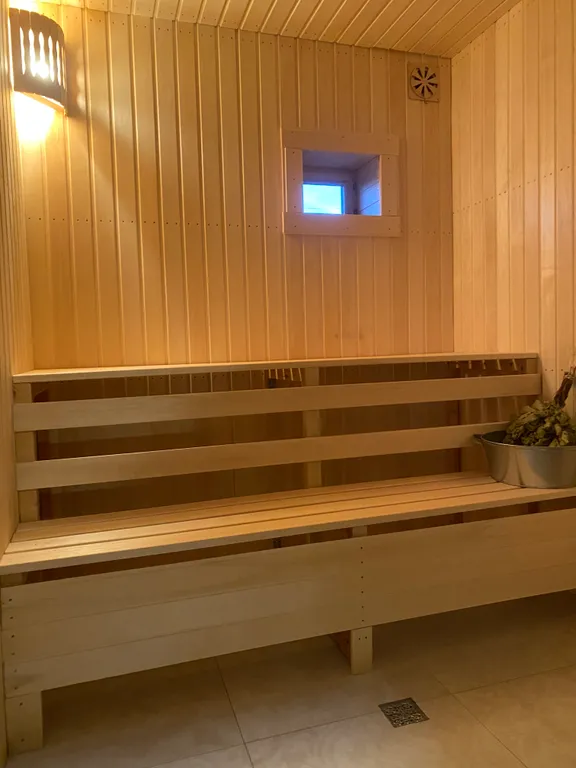 Уютные апартаменты рядом с рекой