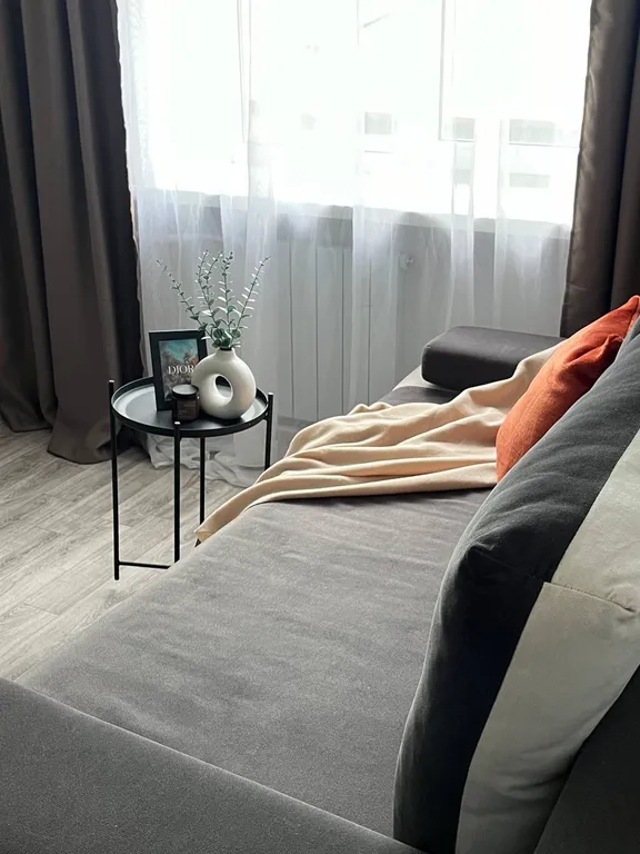 Квартира Комфортная квартира возле жд вокзала — Красноярск