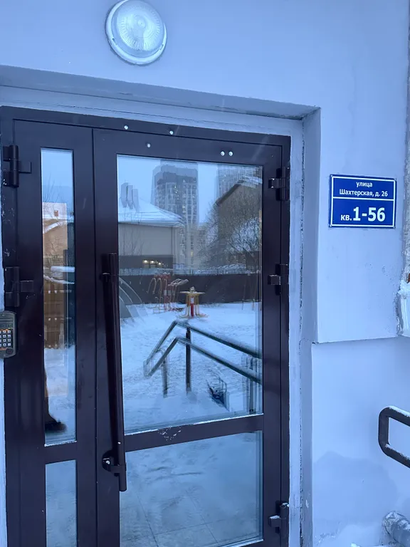 Квартира у Столицы