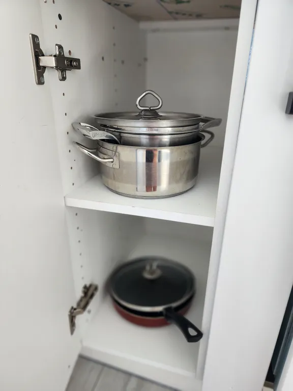 Квартира Квартира у моря с видом на олимпийский парк — Сириус