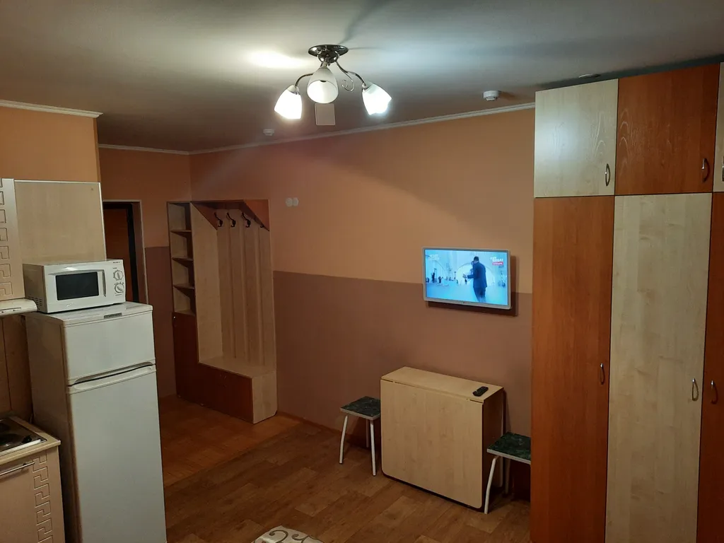 Уютная квартира рядом со спортивными объектами