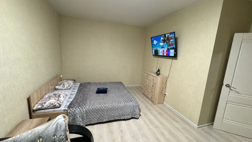 Квартира АПАРТАМЕНТЫ ЦЕНТР — аренда посуточно в Белгород