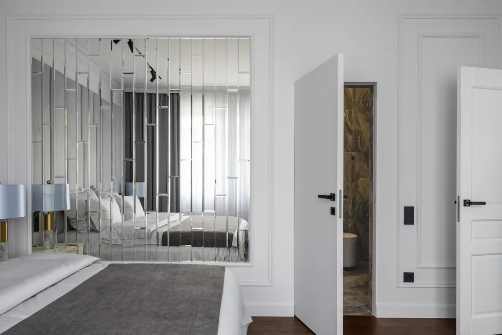 Apartment Fischdorf Комфортабельная квартира в Рыбной деревне