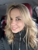 Анна Тюкина