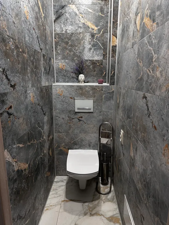 Квартира рядом с аквапарком