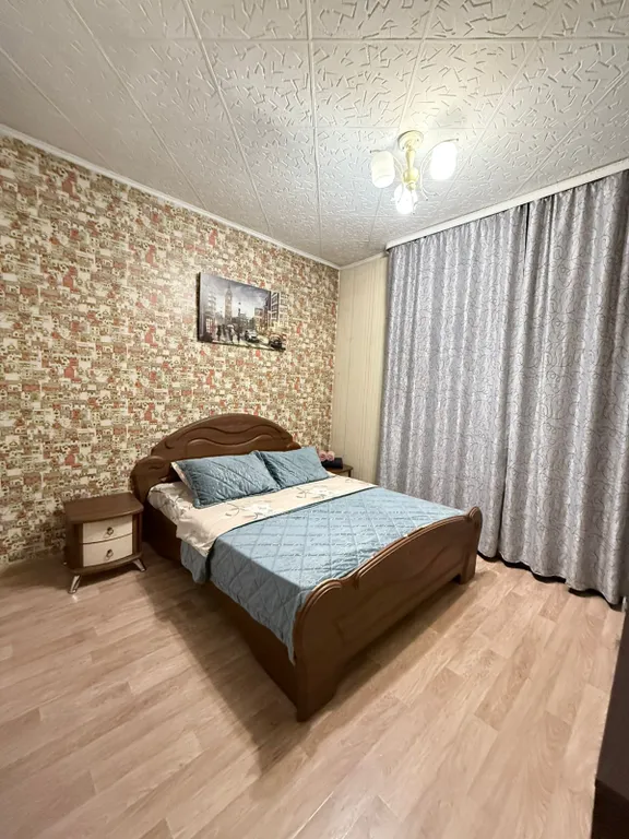 Крупногабаритная квартира в центральном районе