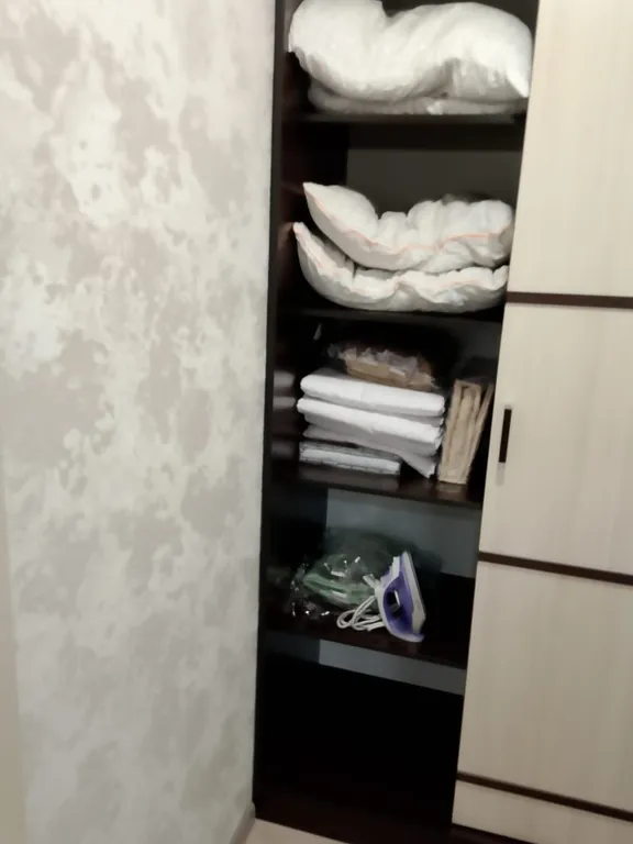 Квартира Уютная квартира у жд вокзала — Омск