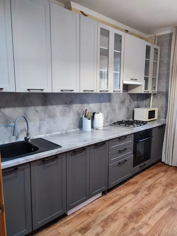 3-шка на мариупольском шоссе