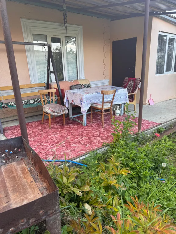 Уютный дом в Хунзахском районе