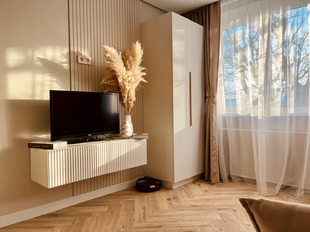 Квартира Квартира Elegant apartment в центре города — Калининград
