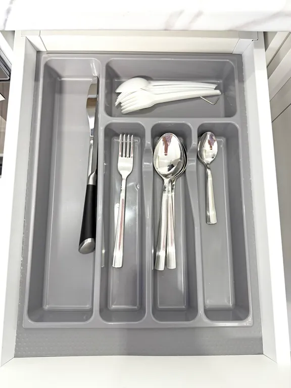 Гладь серебра