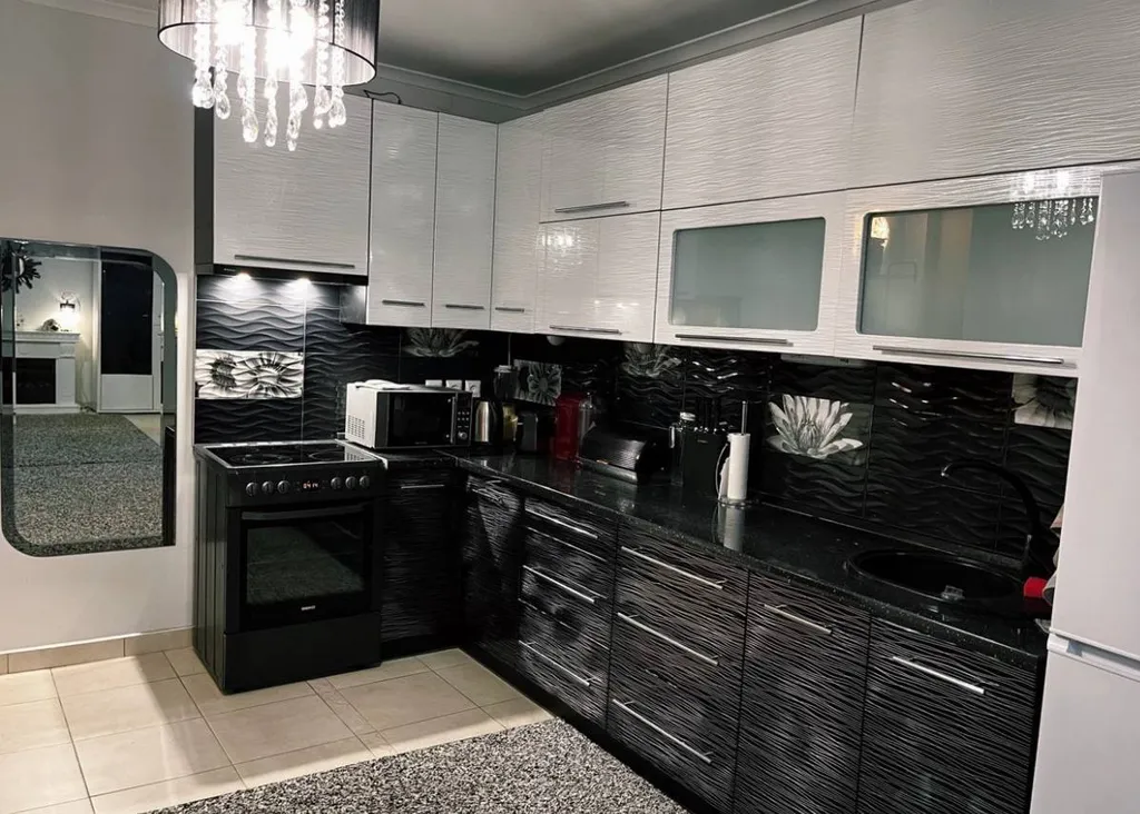 Квартира на побережье Балтийского моря