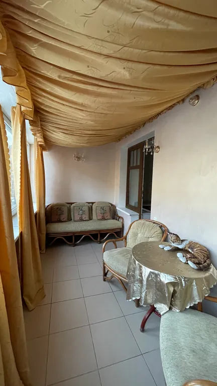 Квартира Квартира Уютная евро-двушка в самом центре — Санкт-Петербург