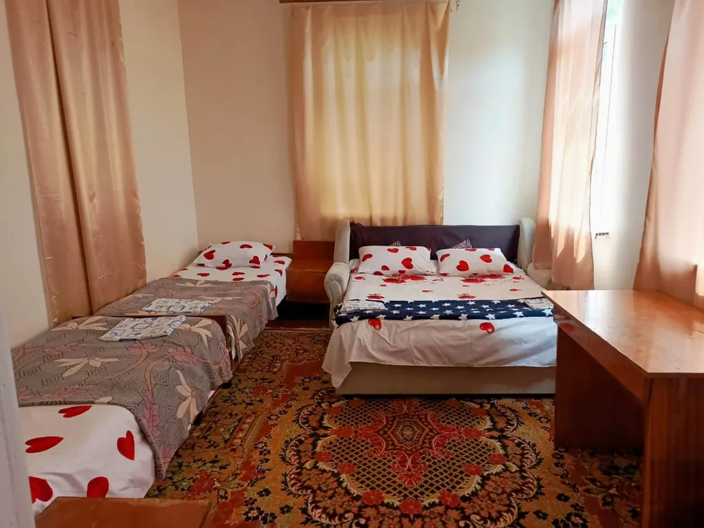 Квартира Комната — Гагра