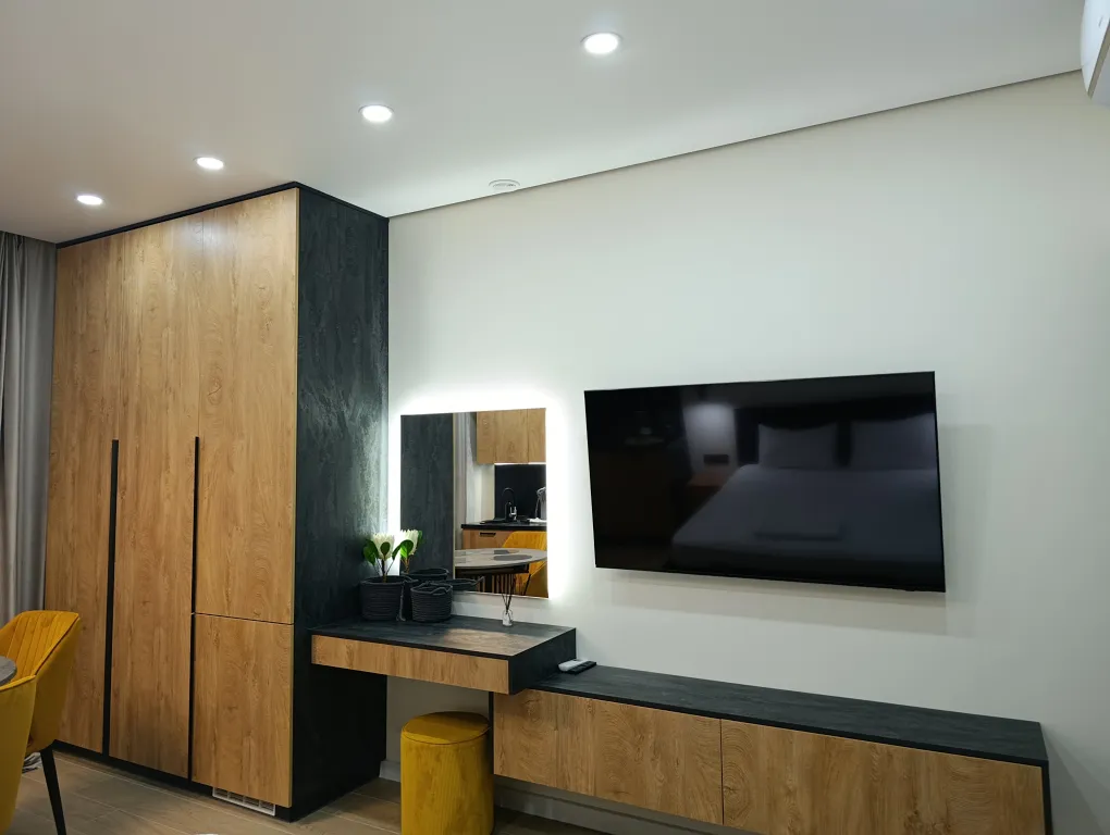 Дизайнерская студия ls-lux-fly mood