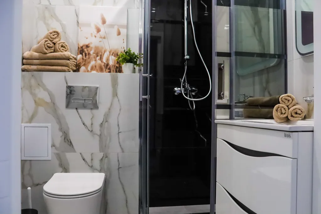 Квартира 3-комнатная Квартира — Зеленоградск