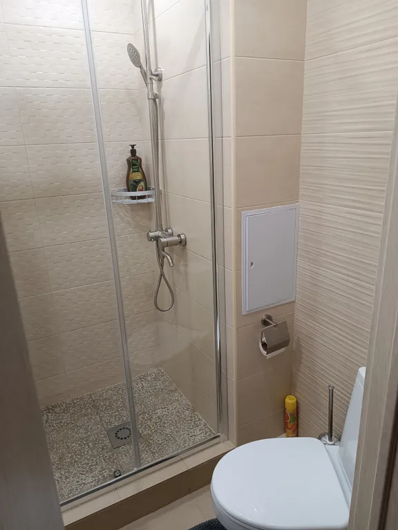 Уютная квартира рядом с морем и Приморским парком