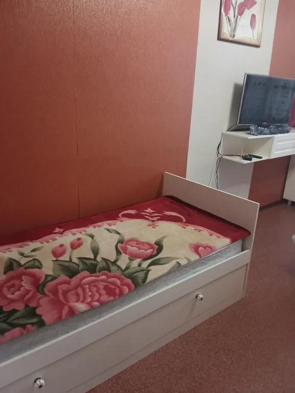 Квартира рядом со Свято-Введенским монастырем