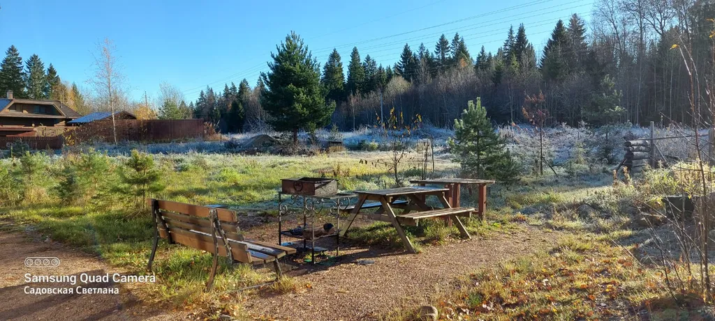 Коттедж Уэкенд в Коробицыно