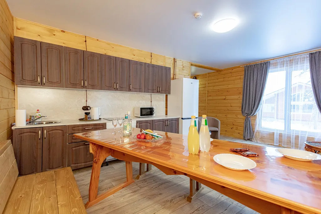 6-комнатный Дом