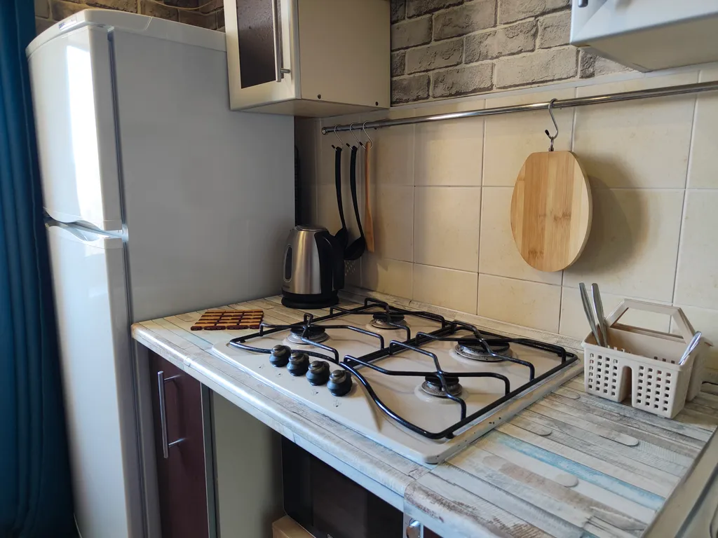 Комфортабельная квартира рядом с трк волгамолл