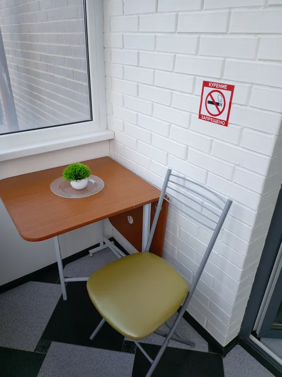 Уютная квартира в ЖК Березка