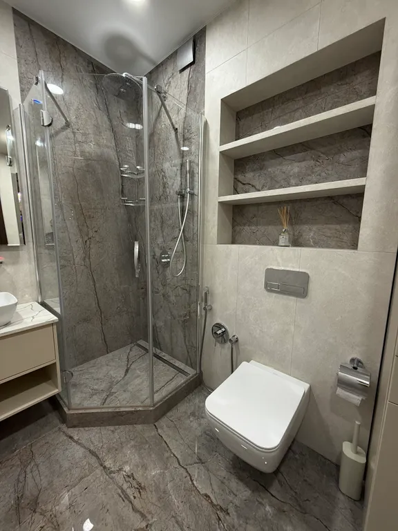 Премиум апартаменты