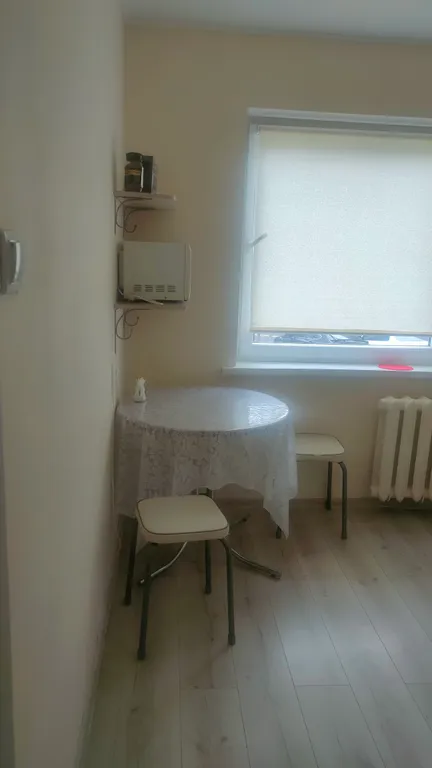 Квартира Уютная квартира — Калининград