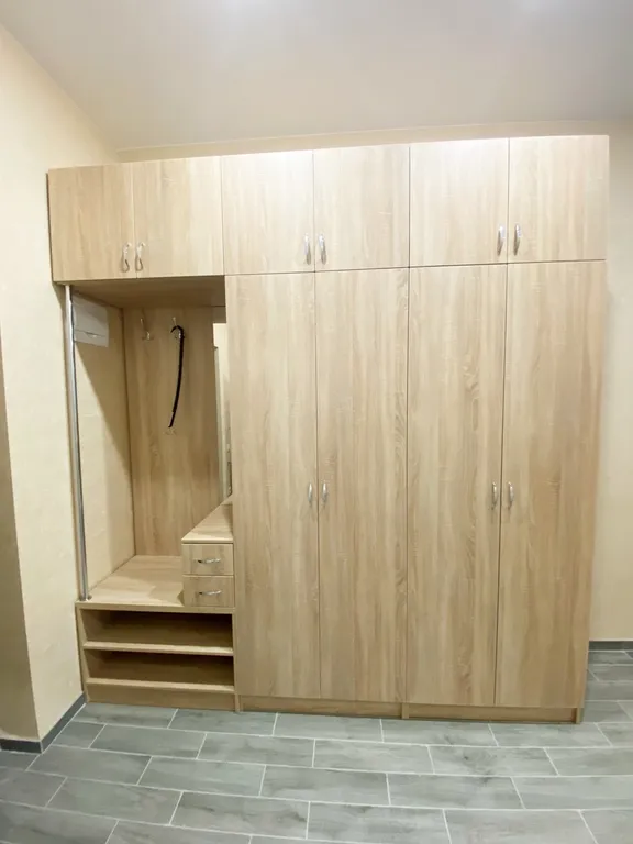 Апартаменты у моря