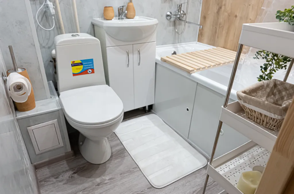 Люксовая квартира