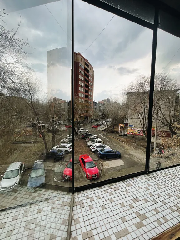 Тихая и очень уютная квартира в центре города