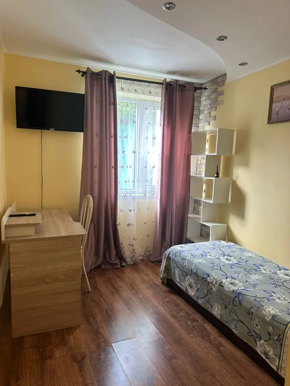 Коттедж Отдельно стоящий дом в центре — Судак