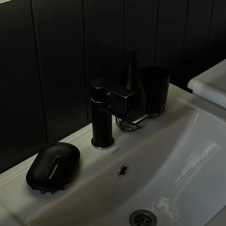 Домик в Икше с камином и сауной (Lato-76)