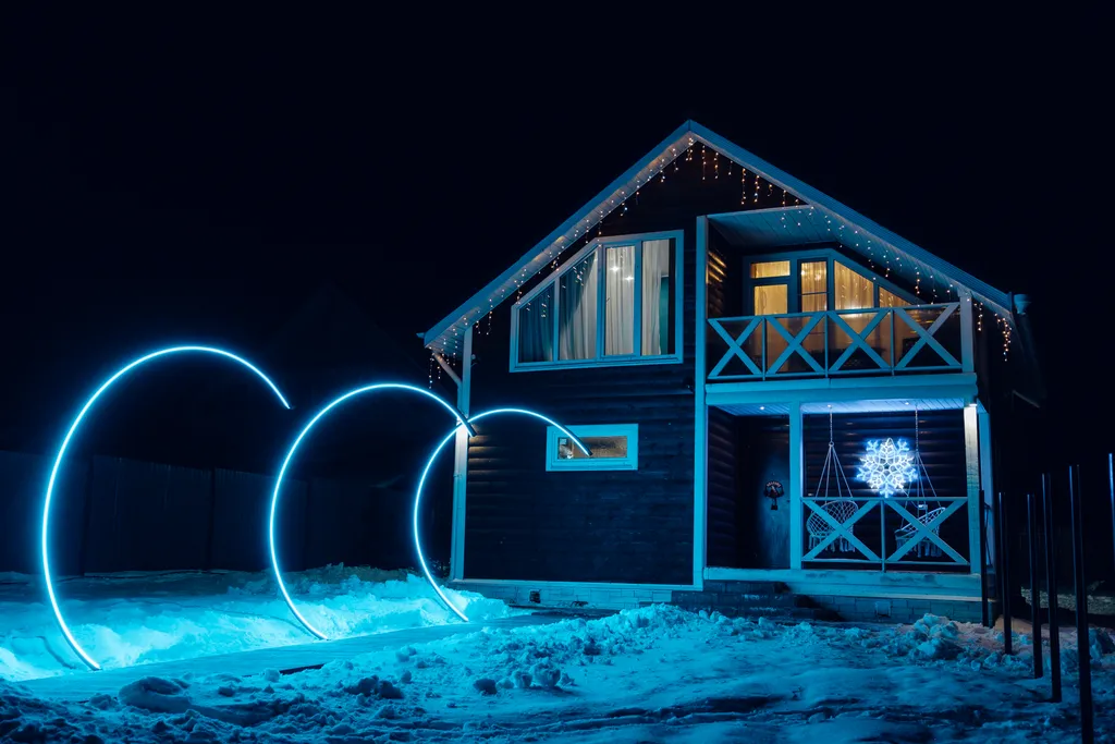 Коттедж Дом с видом на Оку — аренда посуточно в Дзержинск