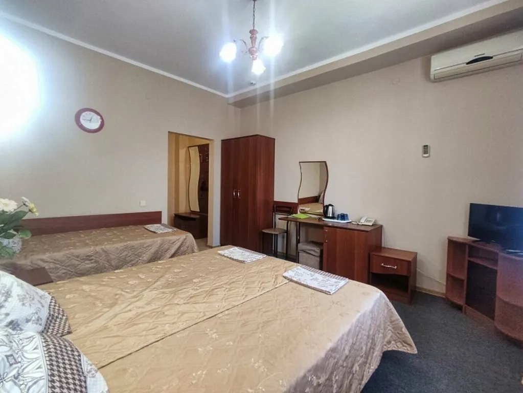 Квартира Комната — Анапа