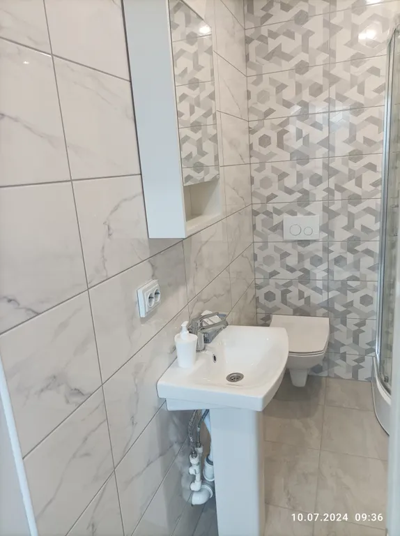 Квартира Квартира Номер в частном доме с отдельными входом — Южная Озереевка