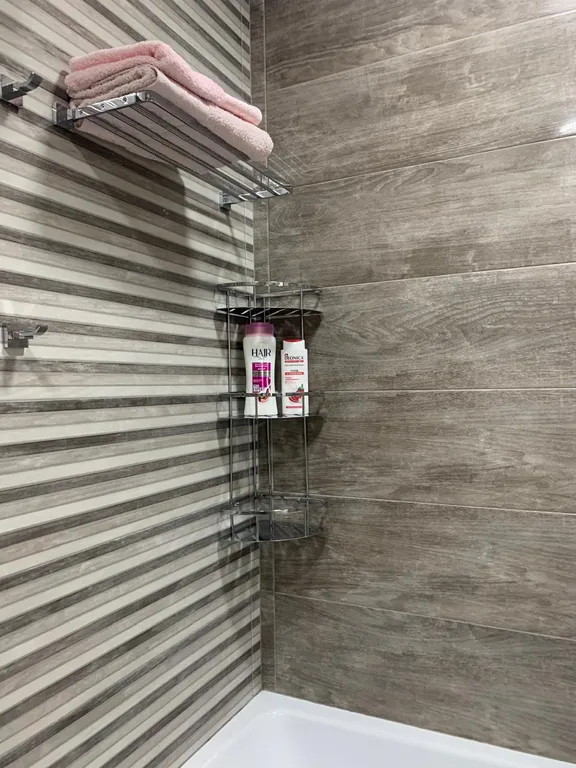 Квартира для комфортного проживания