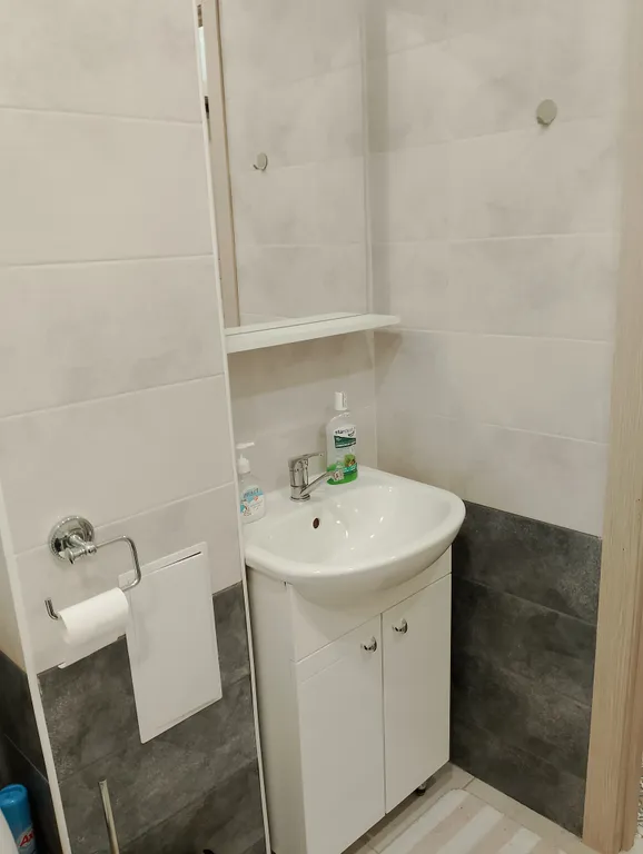 Уютная квартира для тех, кто ценит комфорт