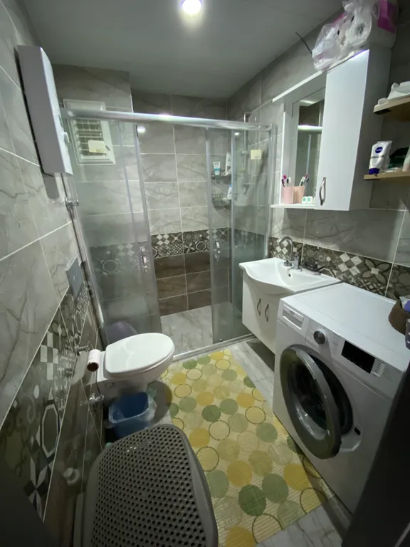 Лучшая квартира в махмутларе