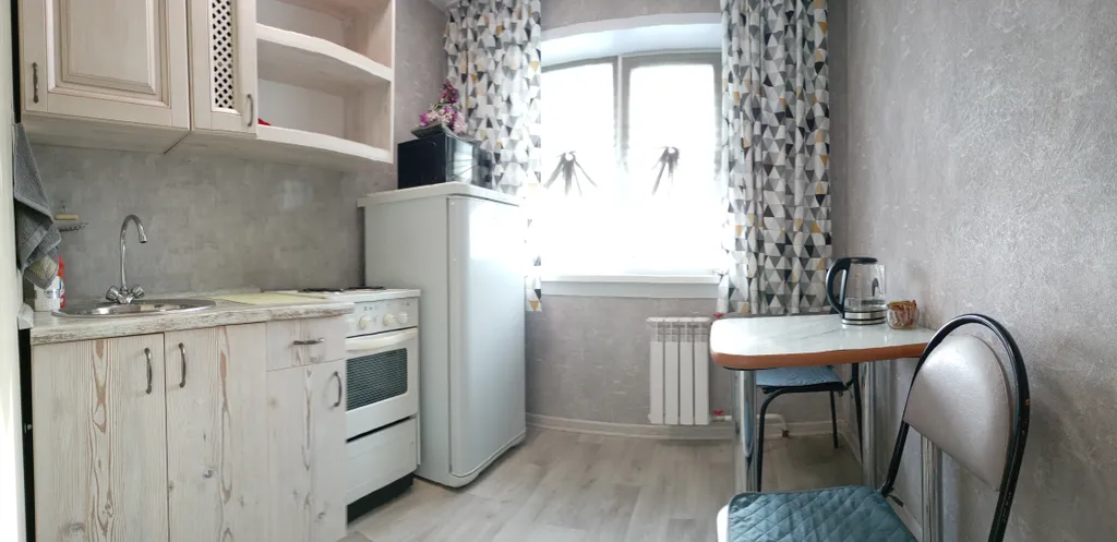 Уютная квартира рядом с Автовокзалом