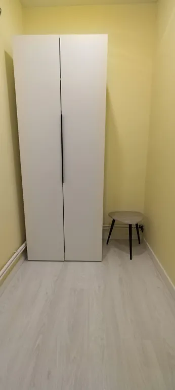 Уютная квартира с солнечной атмосферой