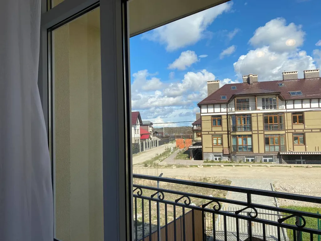 Квартира Янтарный пляж